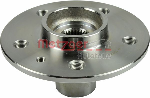 METZGER N 1029 Radnabe